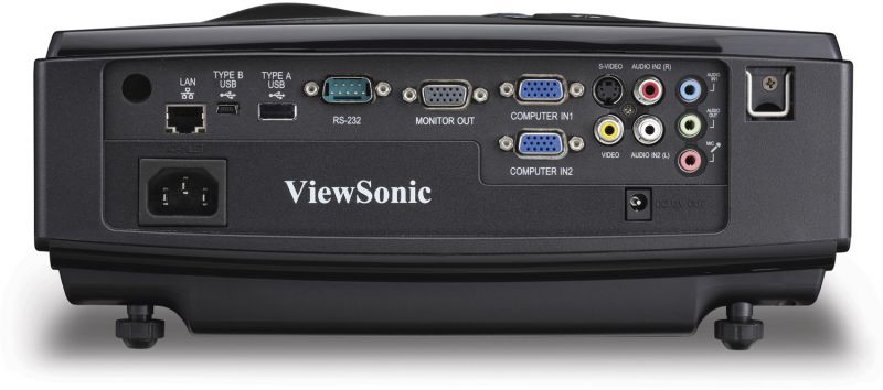 ViewSonic Projeksiyon Cihazı PJD7583w