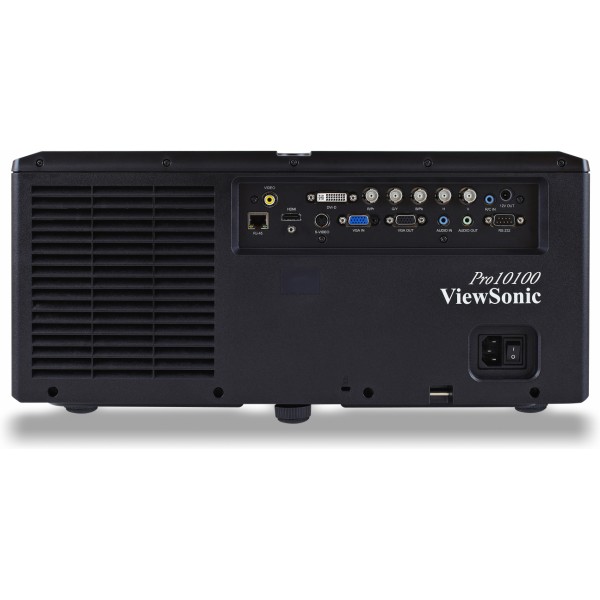 ViewSonic Projeksiyon Cihazı Pro10100