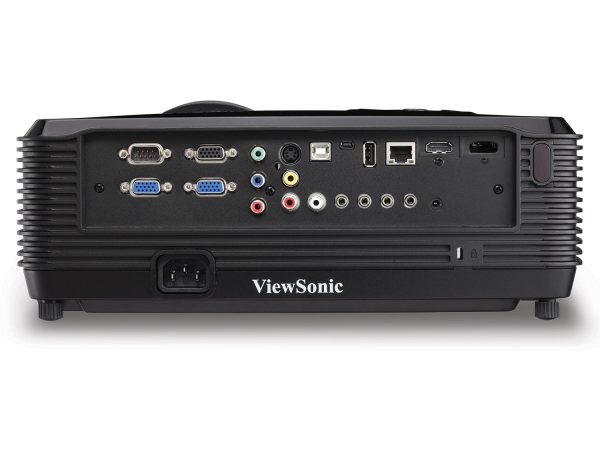 ViewSonic Projeksiyon Cihazı Pro8500