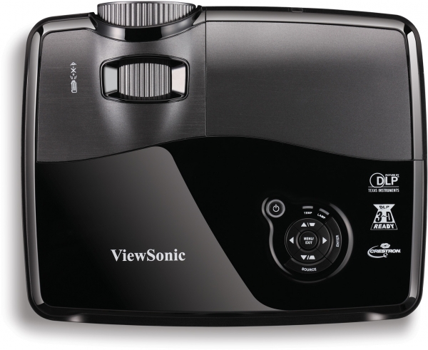 ViewSonic Projeksiyon Cihazı Pro8500