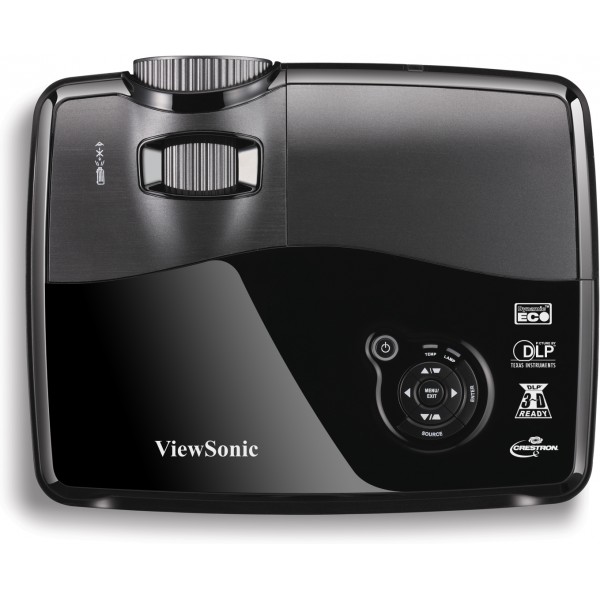 ViewSonic Projeksiyon Cihazı Pro8600