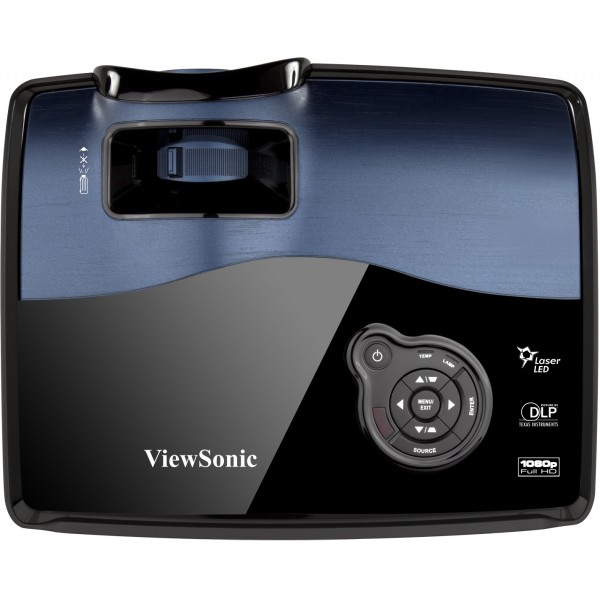 ViewSonic Projeksiyon Cihazı Pro9000