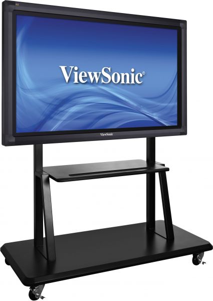 ViewSonic İnteraktif Düz Ekran SWB5501