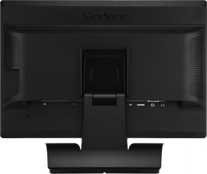 ViewSonic LCD Monitörler TD2340