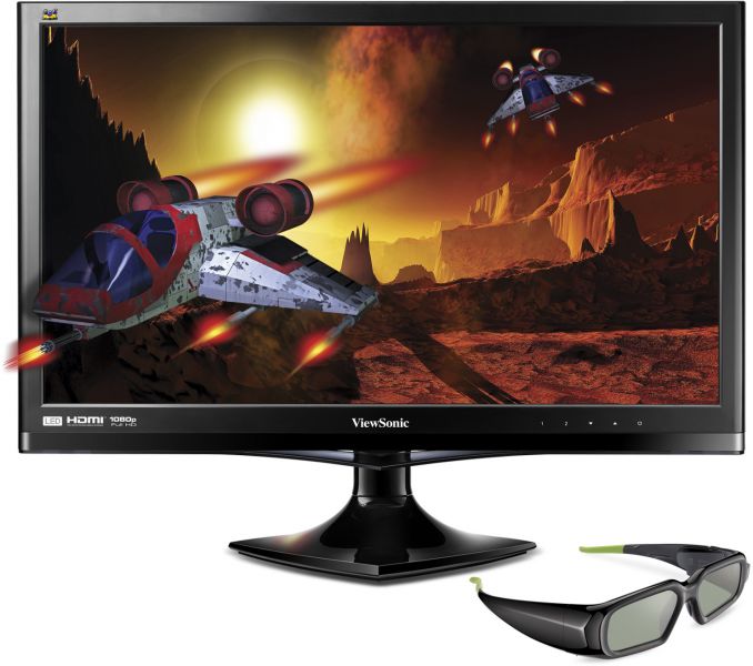 ViewSonic LCD Monitörler V3D245