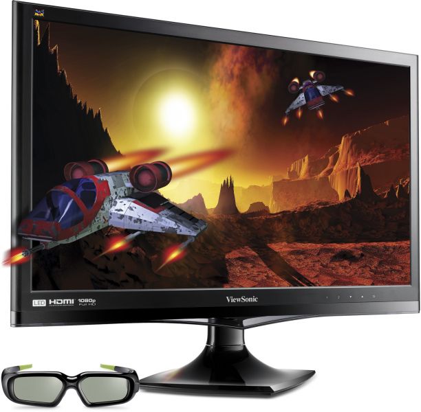 ViewSonic LCD Monitörler V3D245