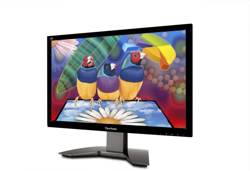 ViewSonic LCD Monitörler VA1912a-LED