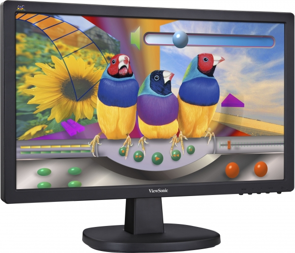 ViewSonic LCD Monitörler VA1921a