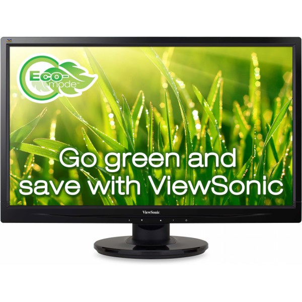 ViewSonic LCD Monitörler VA2046a-LED