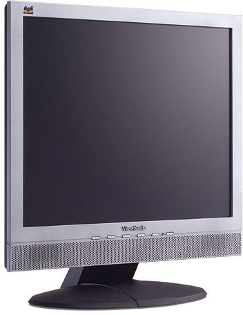 ViewSonic LCD Monitörler VA712