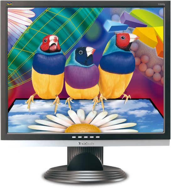 ViewSonic LCD Monitörler VA926g
