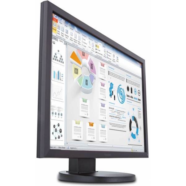 ViewSonic LCD Monitörler VG2438Sm