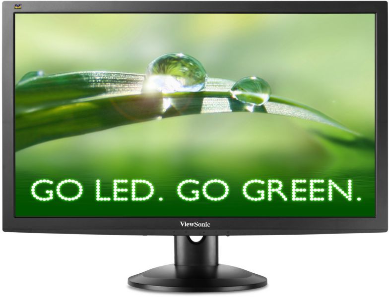 ViewSonic LCD Monitörler VG2732m-LED