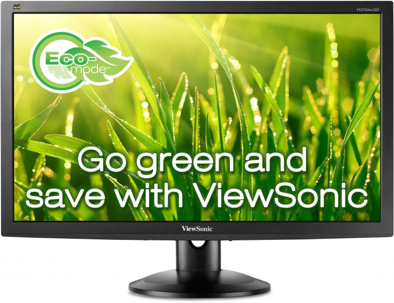 ViewSonic LCD Monitörler VG2732m-LED