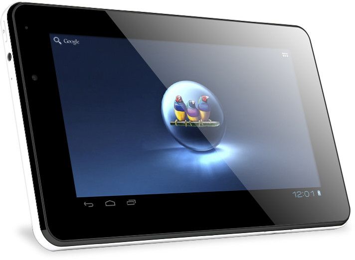 ViewSonic Tablets ViewPad E70