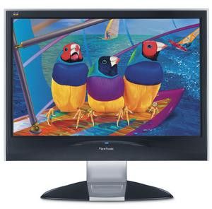 ViewSonic LCD Monitörler VX1935wm