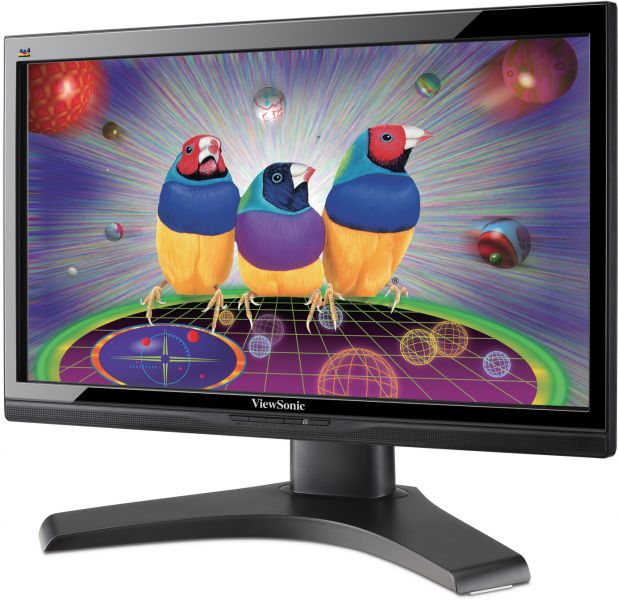 ViewSonic LCD Monitörler VX2258wm