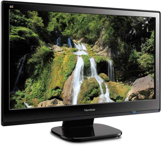 ViewSonic LCD Monitörler VX2753mh-LED