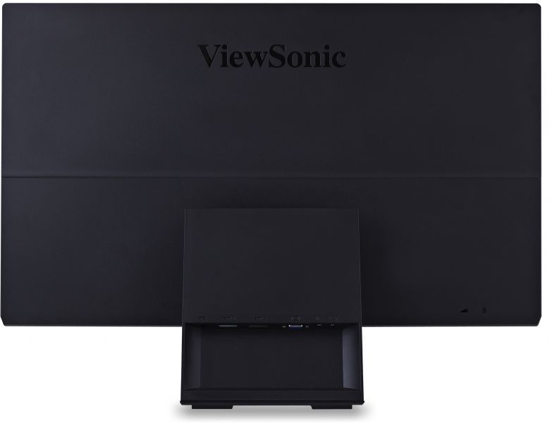 ViewSonic LCD Monitörler VX2770Sml-LED