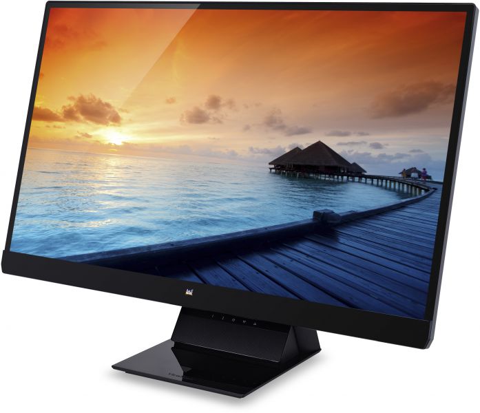 ViewSonic LCD Monitörler VX2770Sml-LED