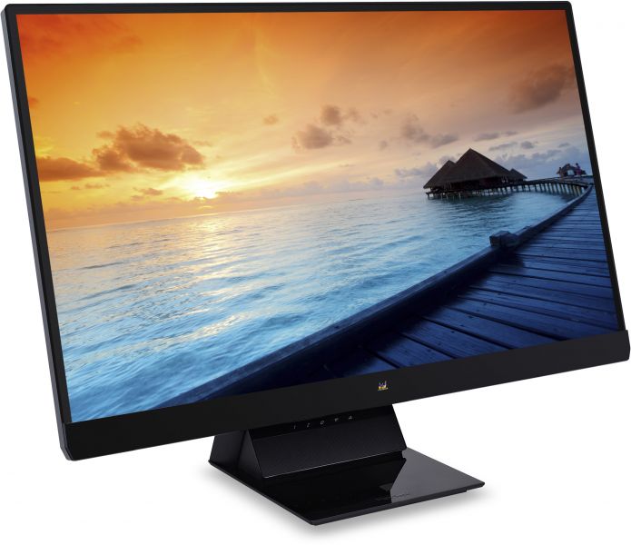 ViewSonic LCD Monitörler VX2770Sml-LED