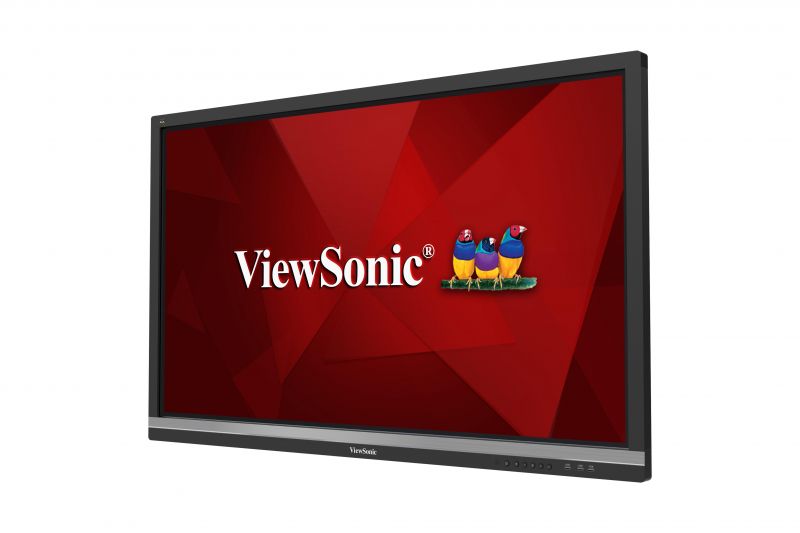 ViewSonic ViewBoard 互動顯示器 IFP5550