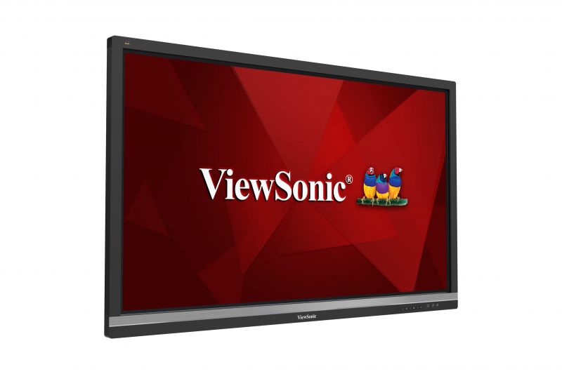 ViewSonic ViewBoard 互動顯示器 IFP5550