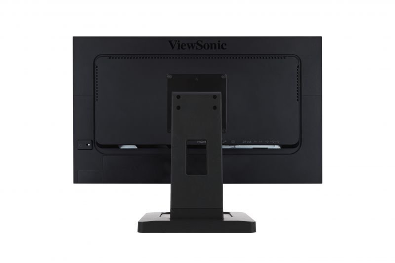 ViewSonic LCD 液晶顯示器 TD2421