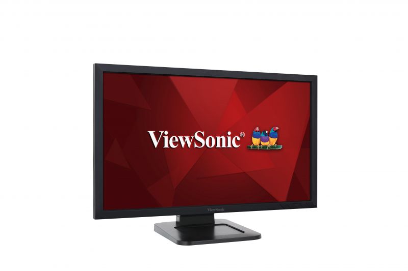 ViewSonic LCD 液晶顯示器 TD2421