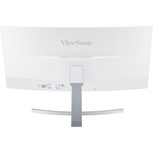 ViewSonic LCD 液晶顯示器 VX3515-C-hd-w