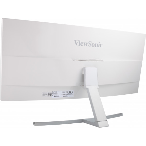 ViewSonic LCD 液晶顯示器 VX3515-C-hd-w