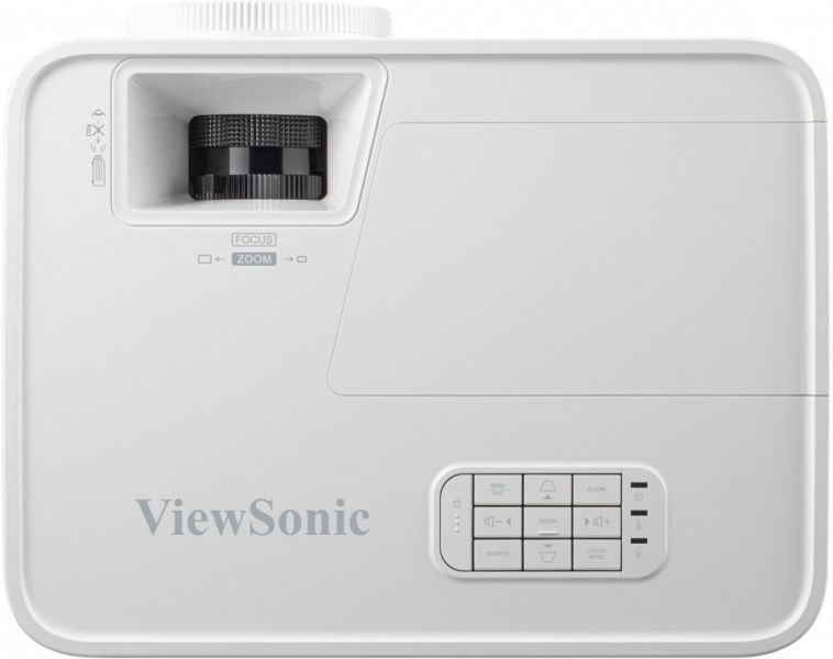 ViewSonic 投影機 LS500WHE