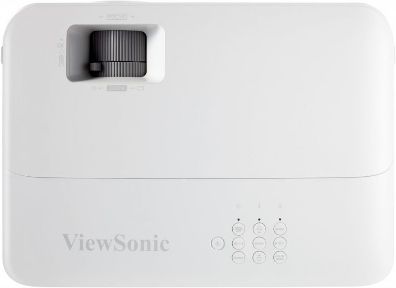 ViewSonic 投影機 PX701HDH