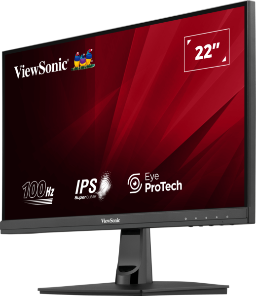 ViewSonic LCD 液晶顯示器 VA2214-MH