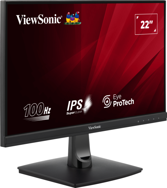 ViewSonic LCD 液晶顯示器 VA2214-MH