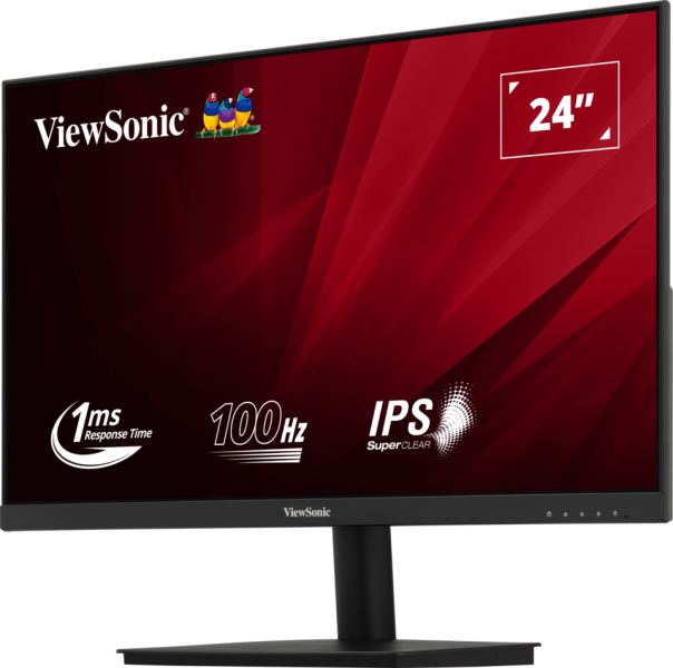 ViewSonic LCD 液晶顯示器 VA240-H