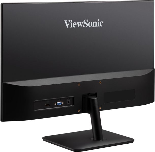 ViewSonic LCD 液晶顯示器 VA2432-h