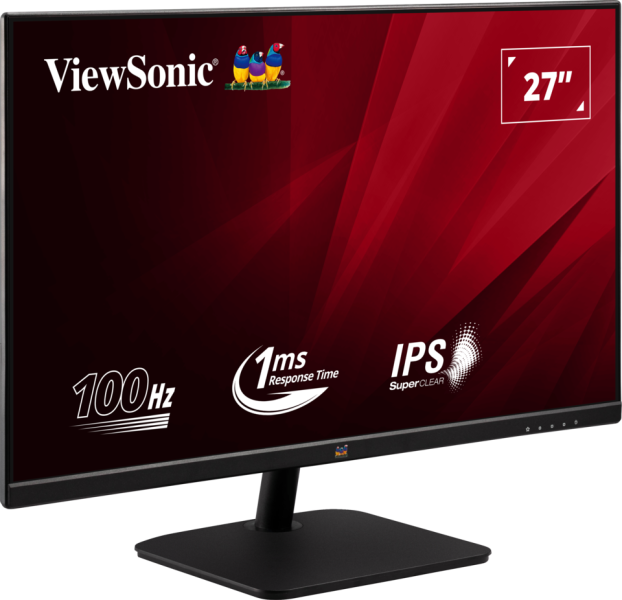 ViewSonic LCD 液晶顯示器 VA2732-mh
