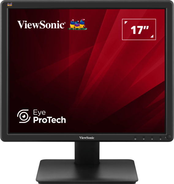ViewSonic LCD 液晶顯示器 VA709