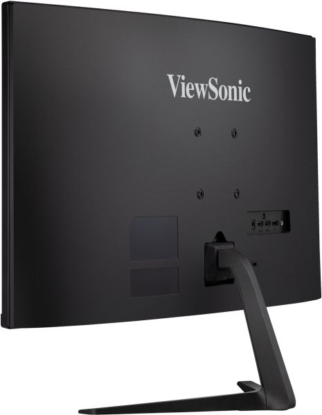ViewSonic LCD 液晶顯示器 VX2718-PC-mhd