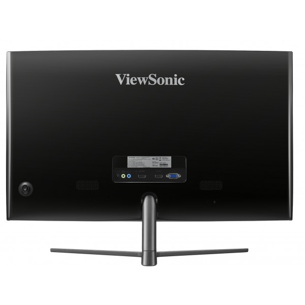 ViewSonic LCD 液晶顯示器 VX2758-PC-MH