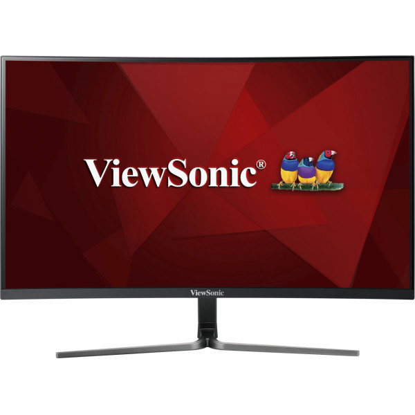 ViewSonic LCD 液晶顯示器 VX2758-PC-MH