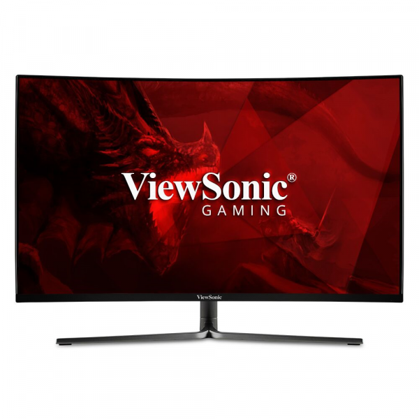 ViewSonic LCD 液晶顯示器 VX3258-PC-mhd