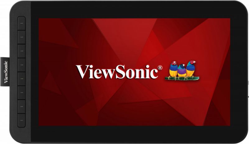 ViewSonic 電磁筆顯示器 ID1230