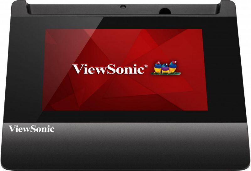 ViewSonic 電磁筆顯示器 PD0521