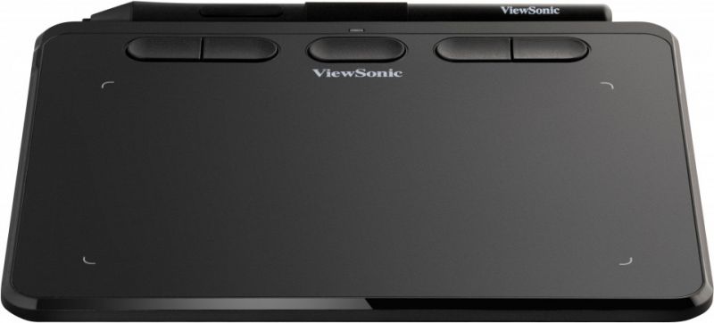 ViewSonic 電磁筆顯示器 PF720