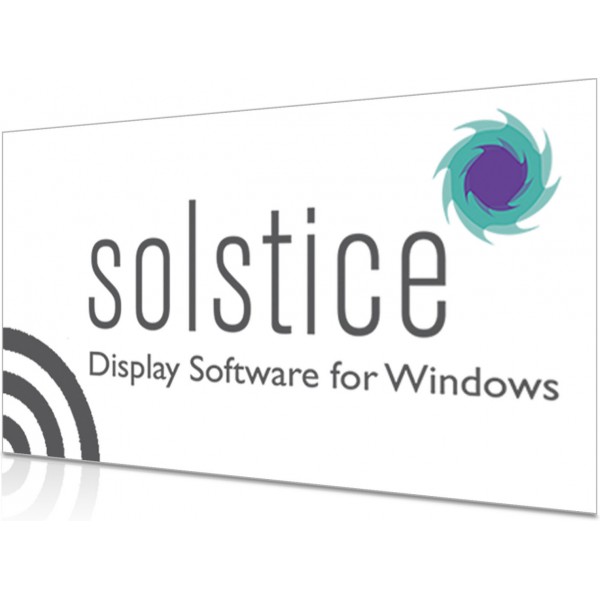 ViewSonic Програмне забезпечення для презентацій SW-050