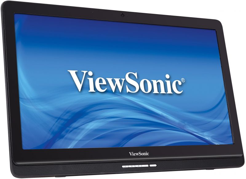 ViewSonic Розумний дисплей VSD224