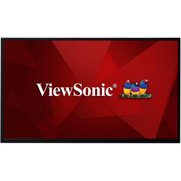 ViewSonic Комерційні дисплеї CDE3205-EP