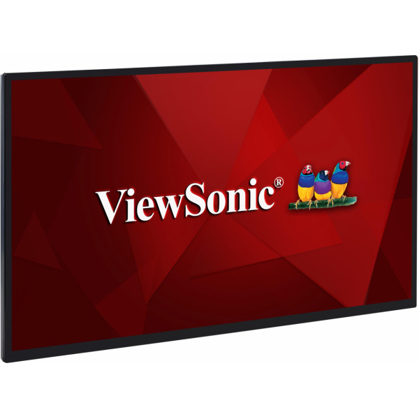 ViewSonic Комерційні дисплеї CDE3205-EP